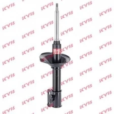 Shock Absorber Excel-G KYB 334167 Front Left for Subaru