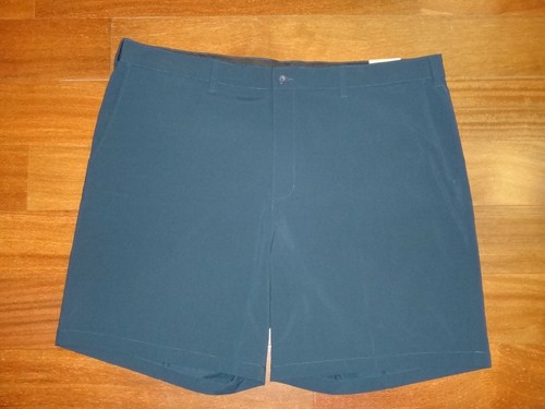 Reebok Men's Speedwick Continuous Comfort Navy Golf Shorts Size 50 - Bild 1 von 2