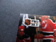 1991-92 Pro Set Hockey Cards Complete Your Set U You Pick From List 1-150