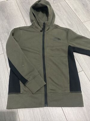 Northface Jacke Jungen