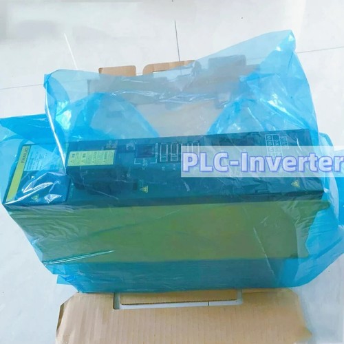 Servoaccionamiento Fanuc A06B-6096-H306 nuevo A06B-6096-H306 FedEx o DHL# - Imagen 1 de 10