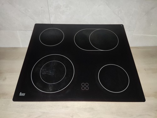 TEKA GK60ZB con vitrocerámica EuroKera®. FGK58ZB incl. garantía ≅ Küppersbusch - Imagen 11 de 19