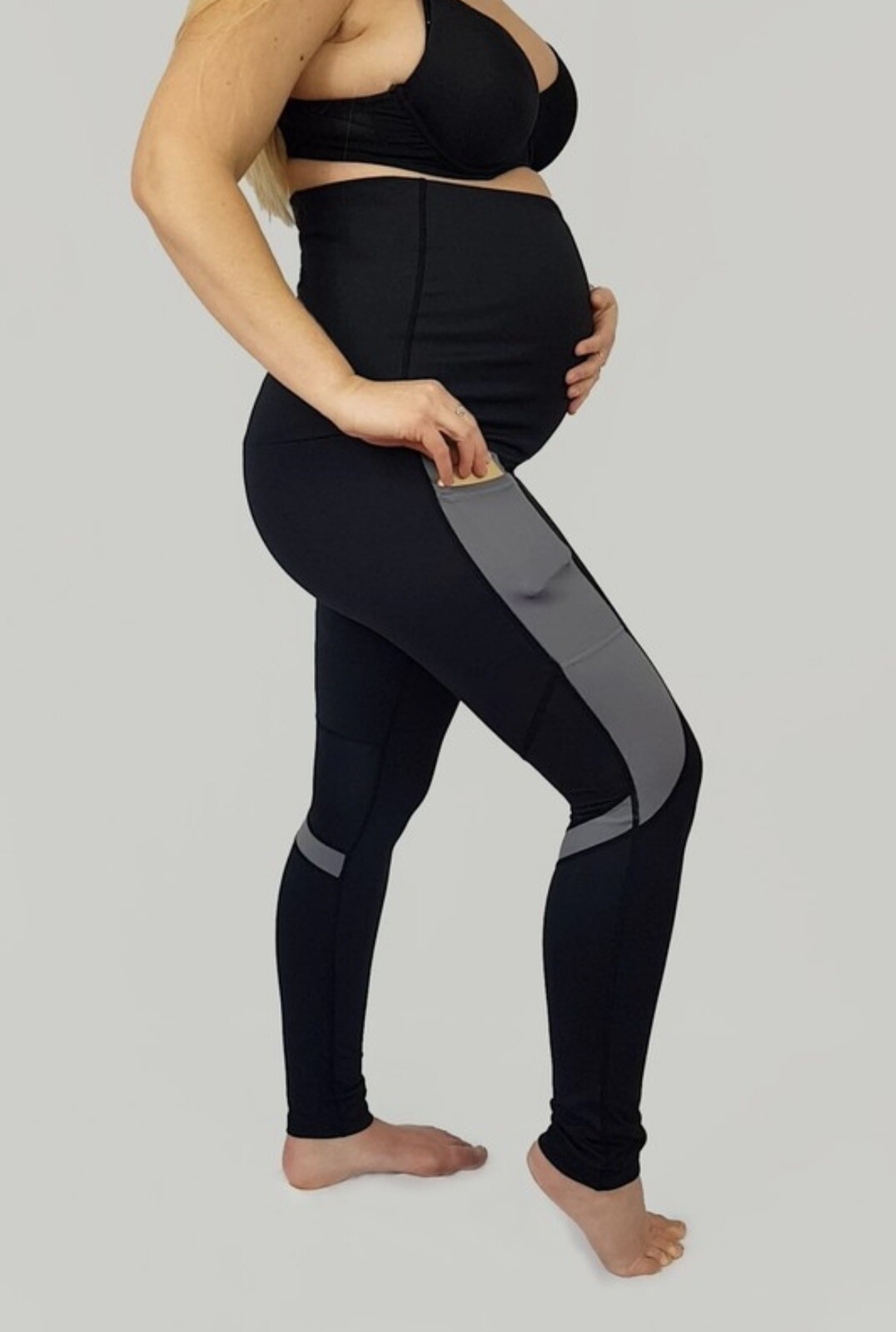 Maternity Active Leggings