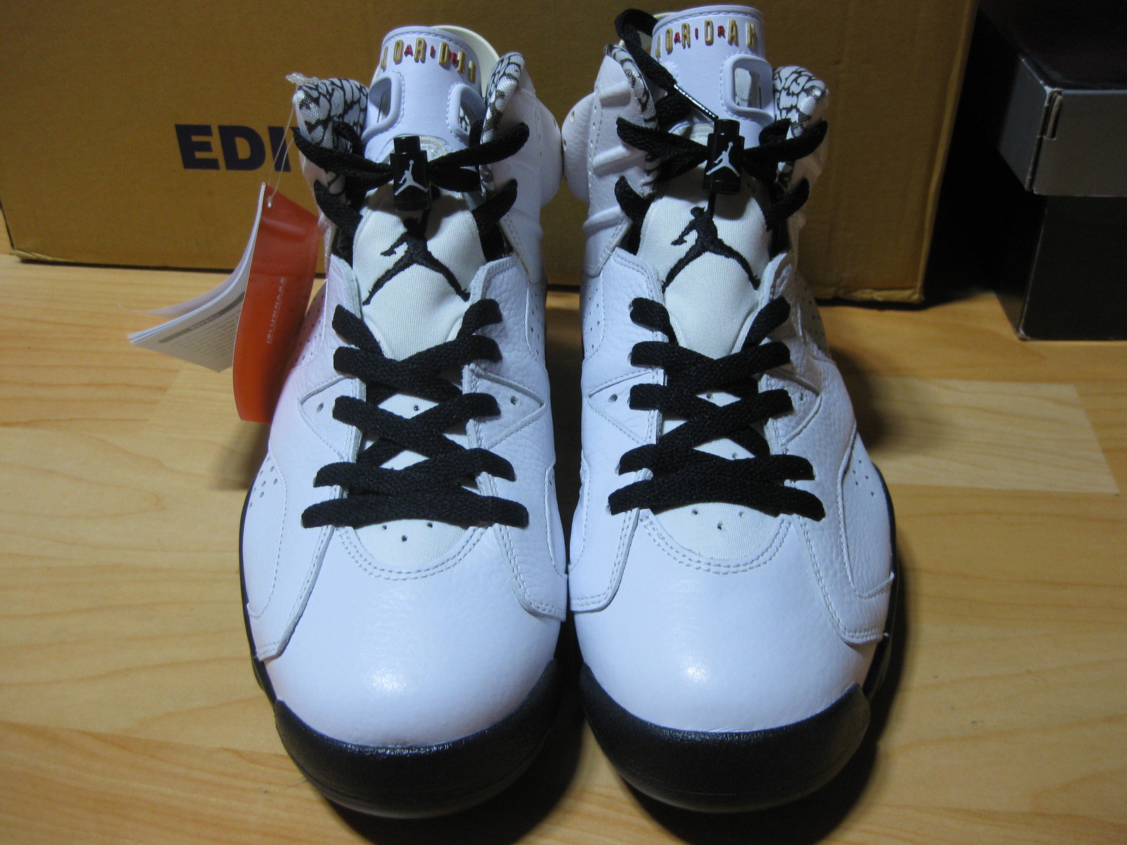 Nike air jordan vi 6 motorsports sz Nike air jordan vi 6 motorsports sz