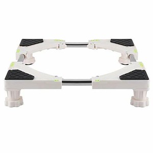 Aramox Base Réglable Multifonctions, Support de Réfrigérateur pour 4 feet