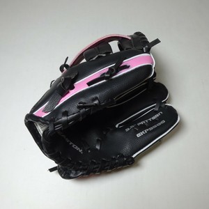 easton t ball glove