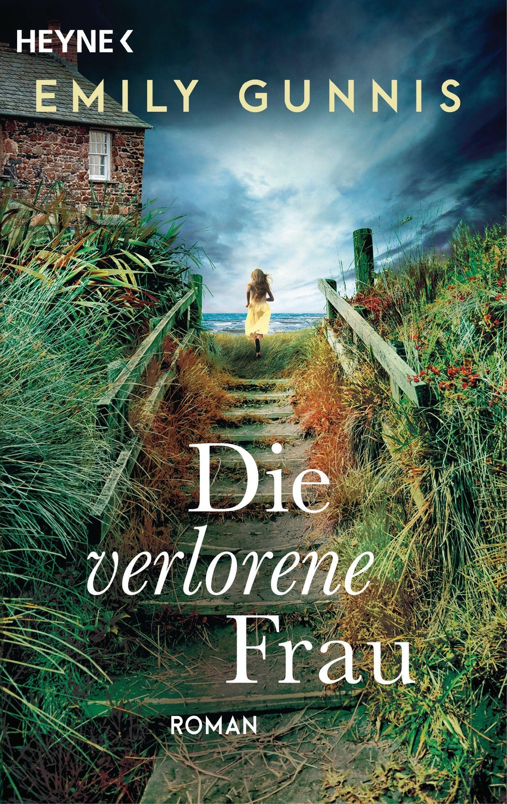 Die Verlorene Frau