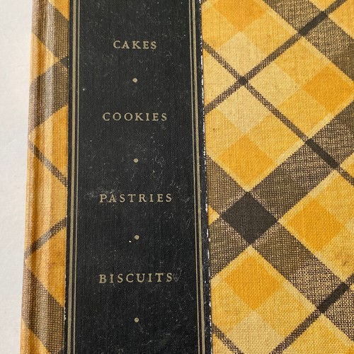 All About Home Baking General Foods Corp. First Edition 2nd Printing Hard Cover - Imagen 3 de 14