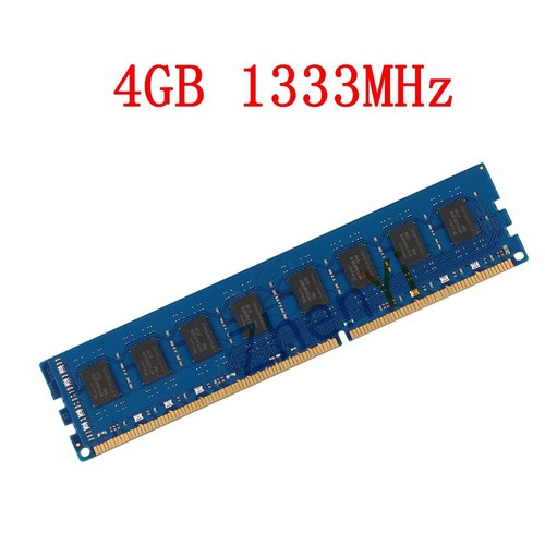 Für SKHynix 8GB 4GB 2GB DDR3 1333MHz PC3-10600U 2Rx8 1.5V 240Pin Desktop RAM DE - Bild 10 von 11