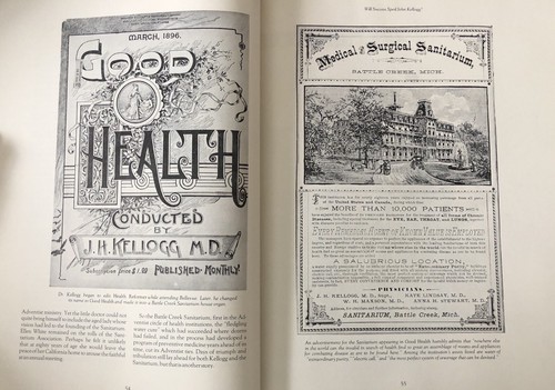 The Vision Bold Johns & Utt, Editors 1977 Review and Herald HC - Picture 22 of 24