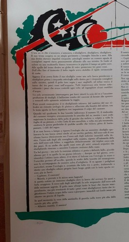 Giosetta Fioroni - Serigrafia - Una favola di Alberto Boatto - [ Simoni Arte ]  - Bild 2 von 6