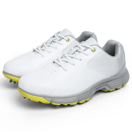 Leichte Golfschuhe bequeme Golferschuhe rutschfeste Trainingsschuhe - Bild 1 von 29