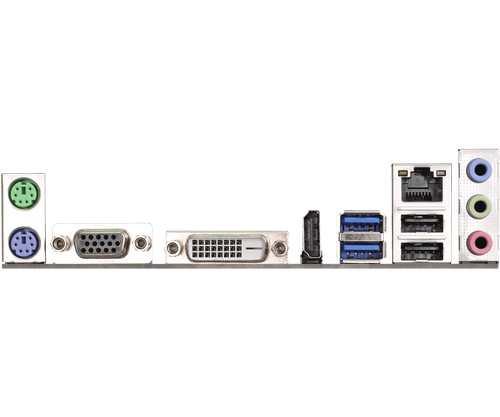 Tested FOR ASROCK N3050M Motherboard Intel N3050 16GB DDR3/DDR3L HDMI DVI VGA - Picture 4 of 5