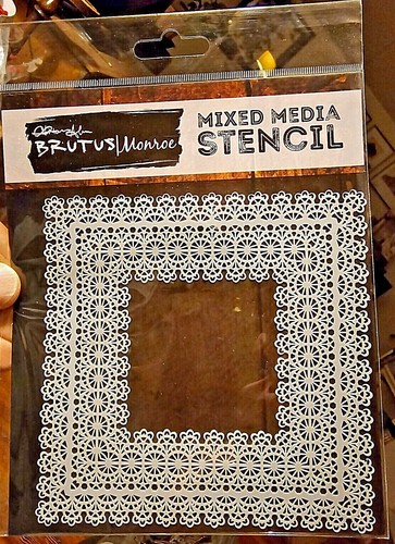 Choose from the BEST CRAFT STENCILS by the BEST CRAFT STENCILERS...more than 100 - Picture 21 of 163