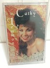 Scarce CATHY LEMMON Cassette Tape NEW Sealed In The Middle of the Magic Platinum