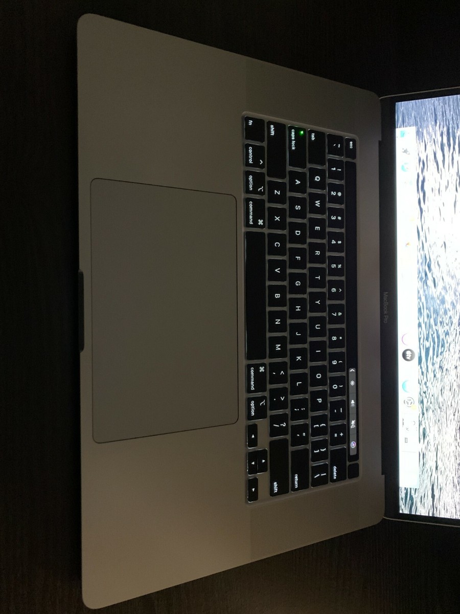 Apple MacBook Pro 16 Apple MacBook Pro 16