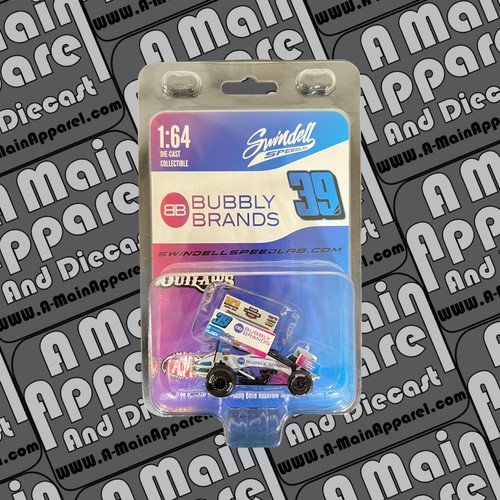 Swindell Speedlab 1:64th 2022 Knoxville Car - Bild 1 von 6