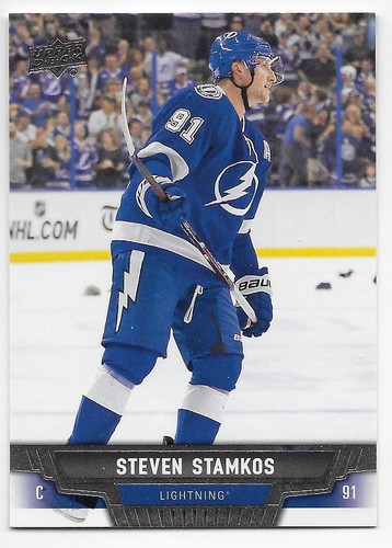 13/14 UPPER DECK SERIES 2 BASE Hockey (#251-450) U-Pick From List - Picture 108 of 201