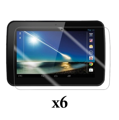 TESCO HUDL 1 ONE 7" LEATHER CASE COVER STAND  - Picture 9 of 9