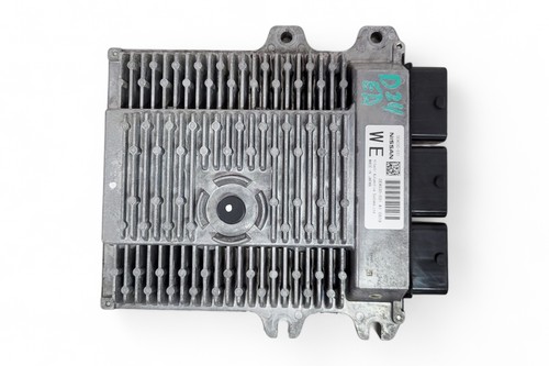 Infiniti QX56 11-17 ECU ECM Engine Control Unit Module DEA030-031 A1 0819, D024, - Picture 2 of 6