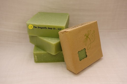 Handmade Bath Soap - Picture 38 of 757