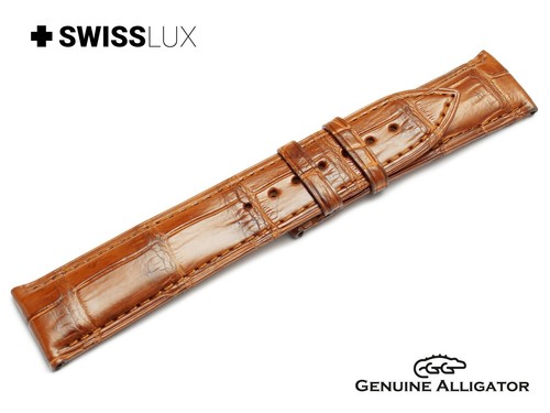 For FRANCK MULLER Alligator Crocodile Luxury Leather Watch Strap Band Buckle - Picture 19 of 106
