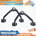 Front Upper Control Arms Set For Ford Expedition Navigator F150 F250 1997-2002