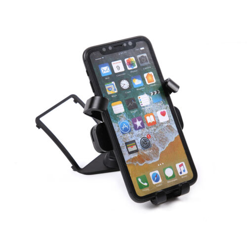 Luftduese Handy Halterung KFZ Smartphone Halter für BMW F20 F21 F22 F23 F30 F35 - Bild 8 von 9