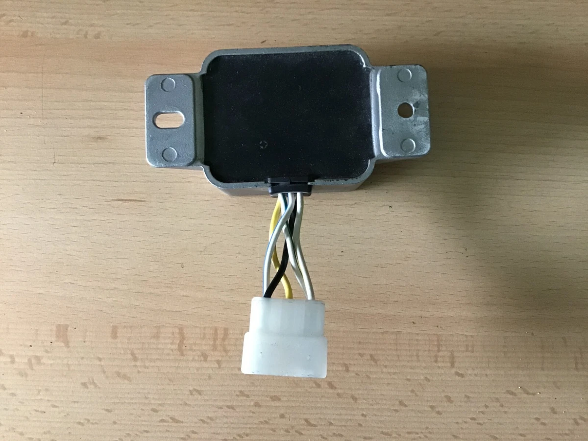 OEM MM130767 R8T20171 12V Starter Motor Relay (E5744) | eBay