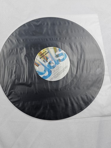 Manolo Munoz (Muñoz) ~Llamarada~ 1976 LP Rare US Pressing ~Ballad/Pop~ GAS-4092 - Picture 8 of 18