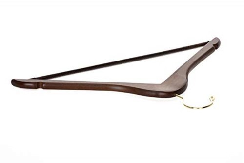 Quality Wooden Hangers - Slightly  Assorted Colors , Item Package Quantitys  - Picture 29 of 65