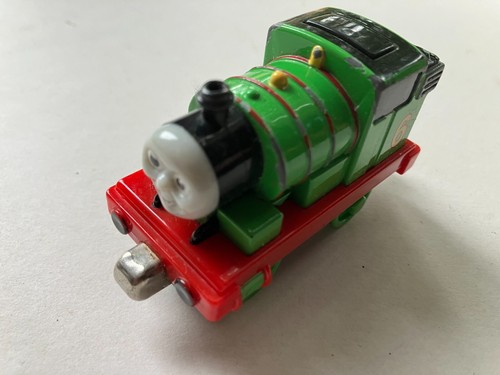Take n Play - Fisher Price Thomas the Tank Engine Different Trains to Choose - Picture 23 of 129