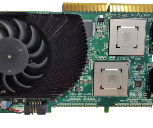 MATROX F7178-0501 P/N : EWS-0CX256F BOARD REV A NEW - Picture 5 of 7