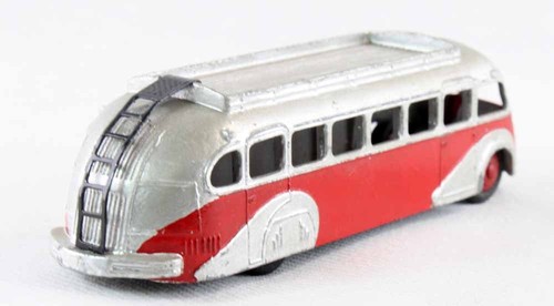 DINKY TOYS 1/43 ème ISOBLOC / jouet ancien - Imagen 4 de 6