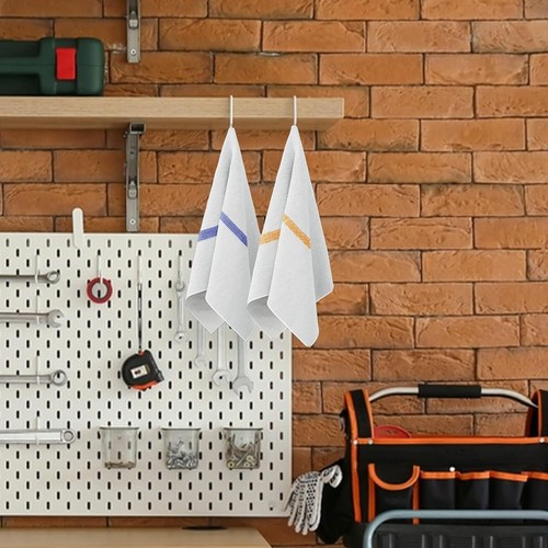 B-Grade Towels 16x19 Inch Eco-Friendly Cleaning Restaurants, Cafes, and Workshop - Picture 28 of 30