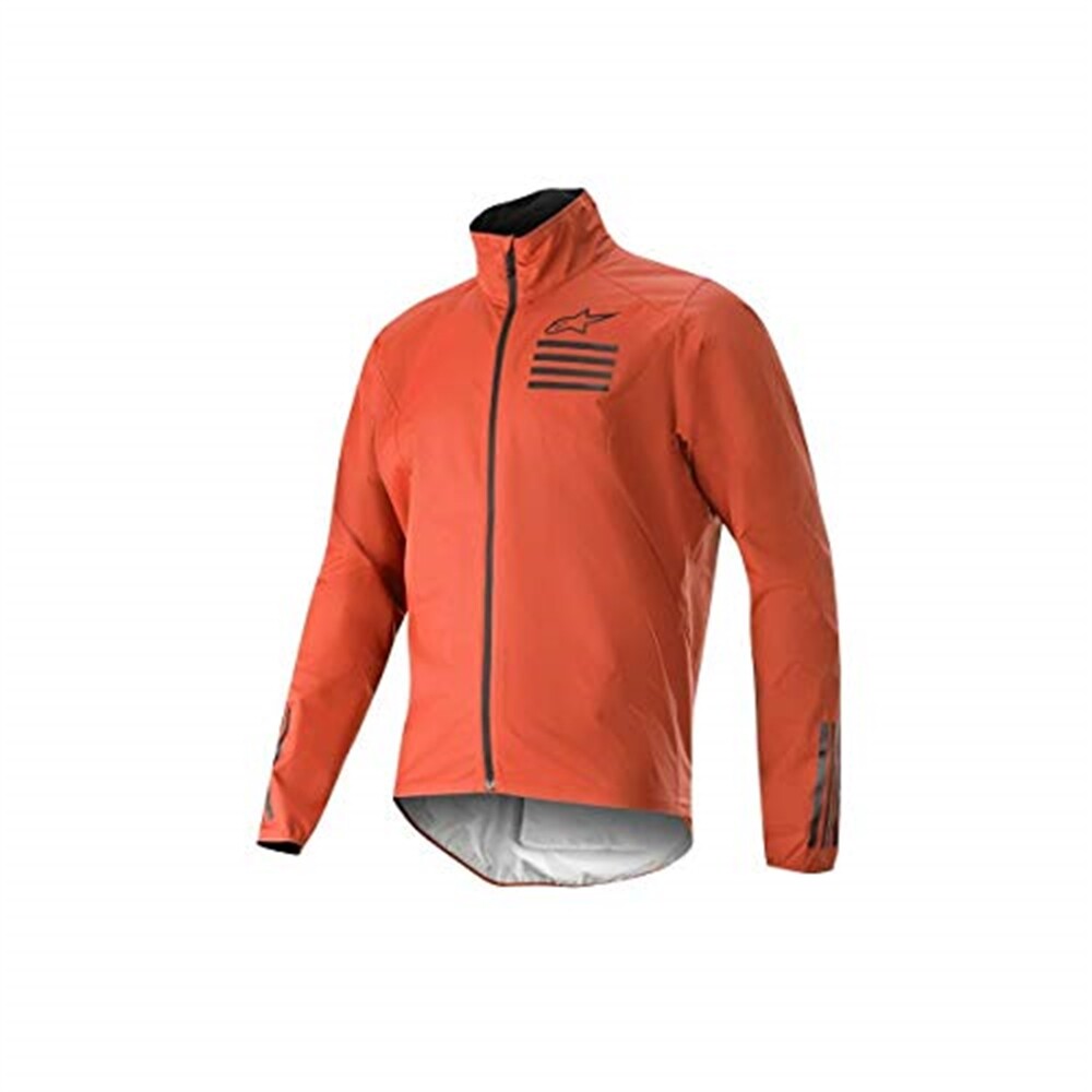 Alpinestars Veste - Veste De Descender V3 2019 red M Alpinestars Veste - Veste De Descender V3 2019 red M