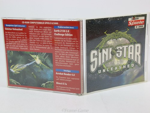 PC CD DVD Sammlung Konvolut Computer Bild Spiele Autobahn Raser 4 Swing - Bild 20 von 54