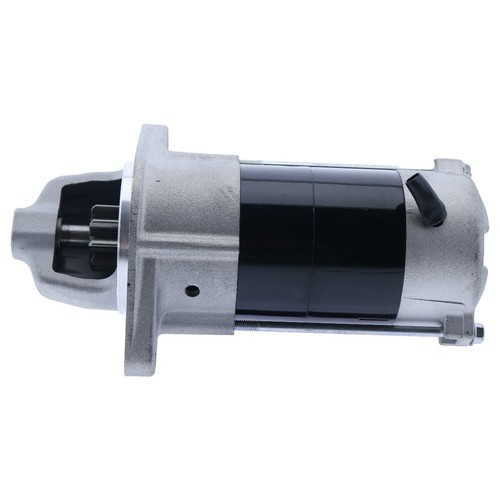 12V Starter 228000-5911 67980-31152 9Teeth for Kubota GR2100 GR2120 GR2110 - Picture 5 of 7