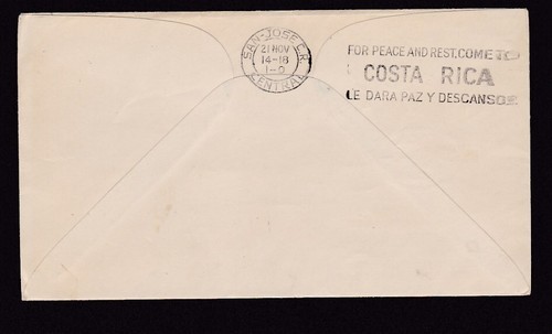 FLIGHT COVERS 1927-47 PACIFIC and AMERICAS ..PRICED SINGLY - Picture 47 of 51