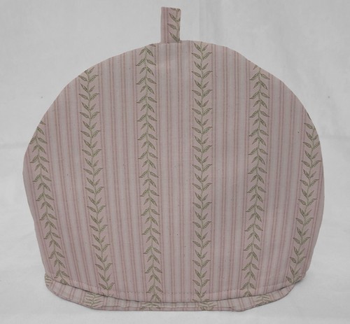 Acogedor juego de tetera y posavasos Striped Vines - Imagen 5 de 17