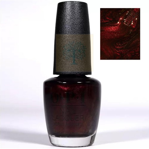 OPI Nail Lacquer Polish 0.5oz/ea. Updated Newest colors 2023 Holiday Best Gifts - Picture 61 of 212