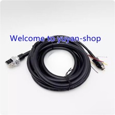 1PCS NEW FIT FOR MR-AEP1CBL5M-A2-H Encoder cable 5M