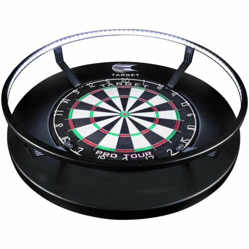 Dart Board LED Lighting System