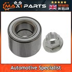 Ford Mondeo Mk3 Wheel Bearing Hub Front Kit & ABS Ring 2000-2007 510029B2