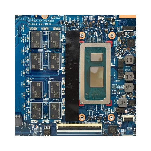 N08797-601 For HP Pavilion X360 14-EK Motherboard 213224-1 With i5-1235U CPU 8GB - Afbeelding 5 van 8