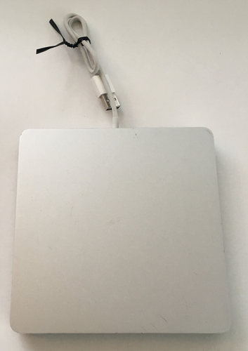 Apple USB Superdrive CD/DVD External Drive A1379