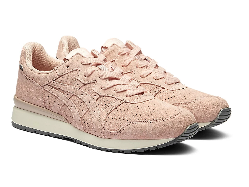 ASICS Scarpe unisex Onitsuka Tiger TIGER ALLY 1183B664 700 ZENZERO PEACH ZINGER PEACH