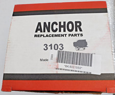 Front Right Engine ANCHOR Mount 3103