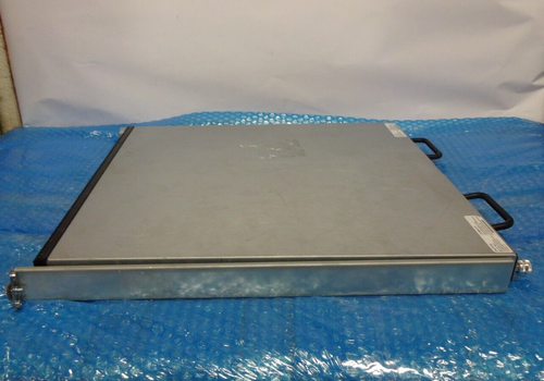 QLOGIC SANBOX 5802 SB5802V FIBER CHANNEL SWITCH w/ 16 LICENSED PORTS - Picture 3 of 5