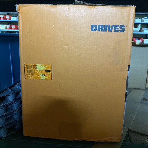 USA Drives 60-1R 100ft - Picture 2 of 2